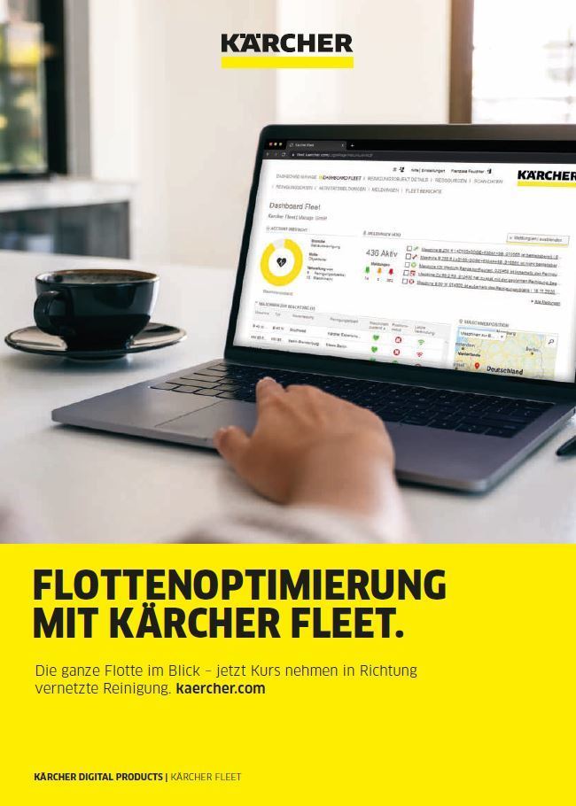 Factsheet FLEET