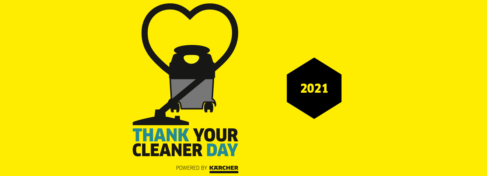 Thank Your Cleaner Day 2021 Thank Your Cleaner Day 2021