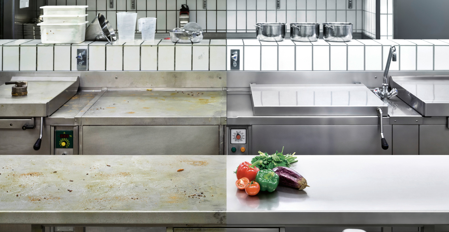 HACCP(ハサップ)とは|21年6月から完全義務化された衛生管理手法を解説 HACCP(ハサップ)とは|21年6月から完全義務化された衛生管理手法を解説