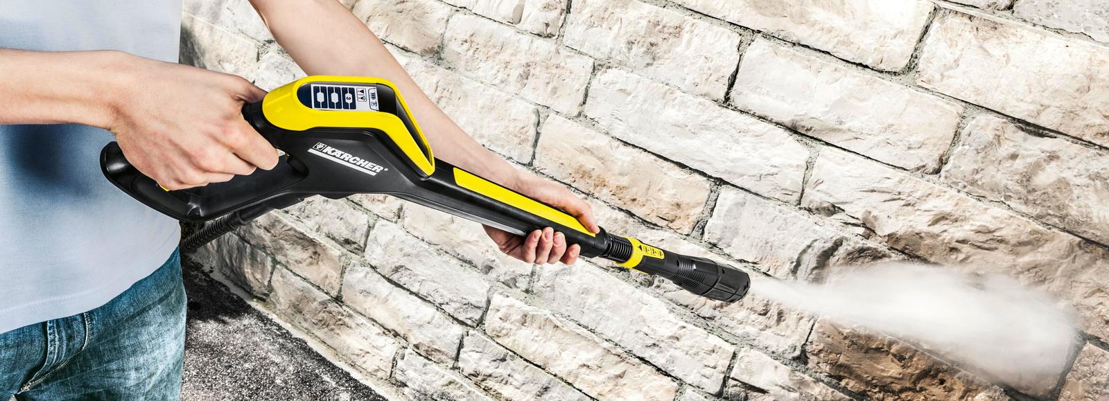 rửa xe máy với máy phun xịt máy phun xịt karcher rửa xe moto