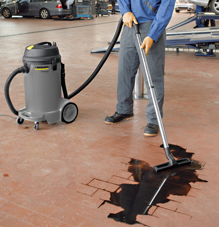 máy hút bụi công nghiệp máy hút bụi công nghiệp Karcher