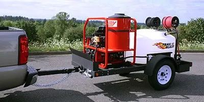 Mi T M Pressure Washers Cold Hot Water Midvale Industries