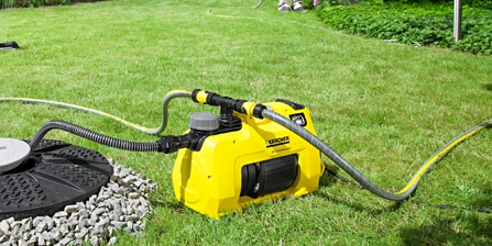 5 years guarantee Booster Pumps