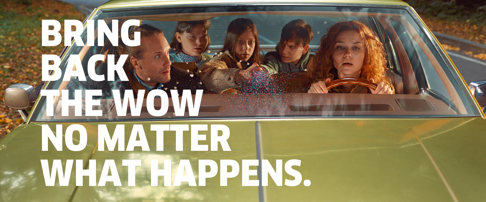 Personen im Auto Personen im Auto