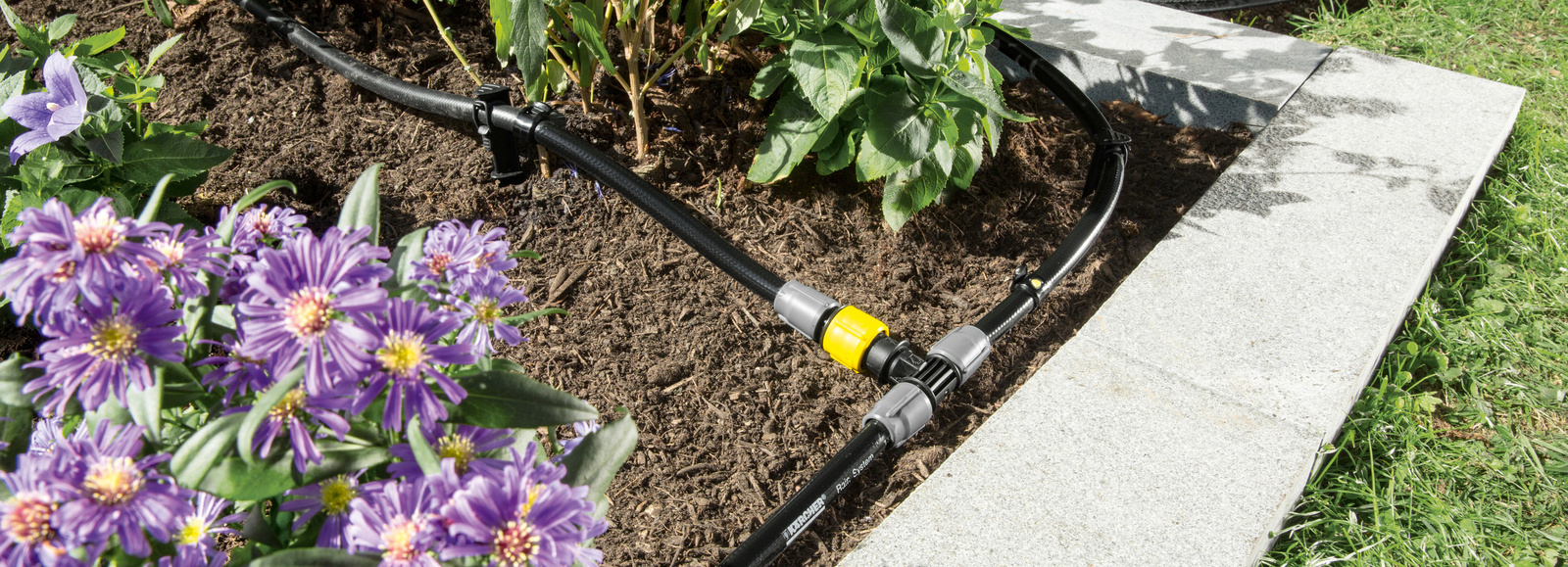 Máy hút bụi cầm tay không dây Karcher VC 4s Máy hút bụi không dây Karcher