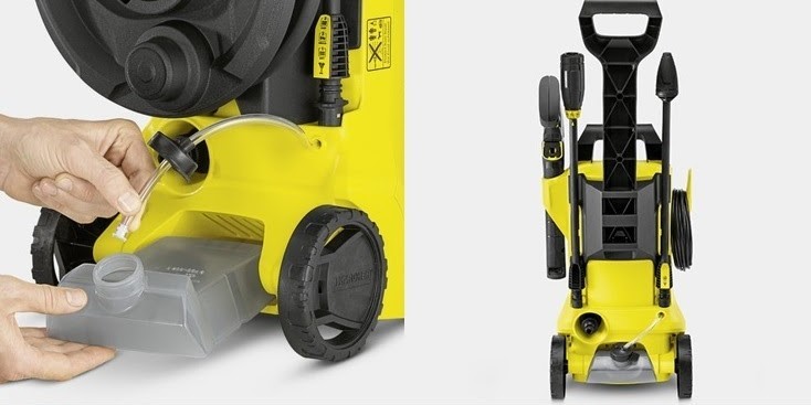 Thiết kế máy vô cùng tiện ích