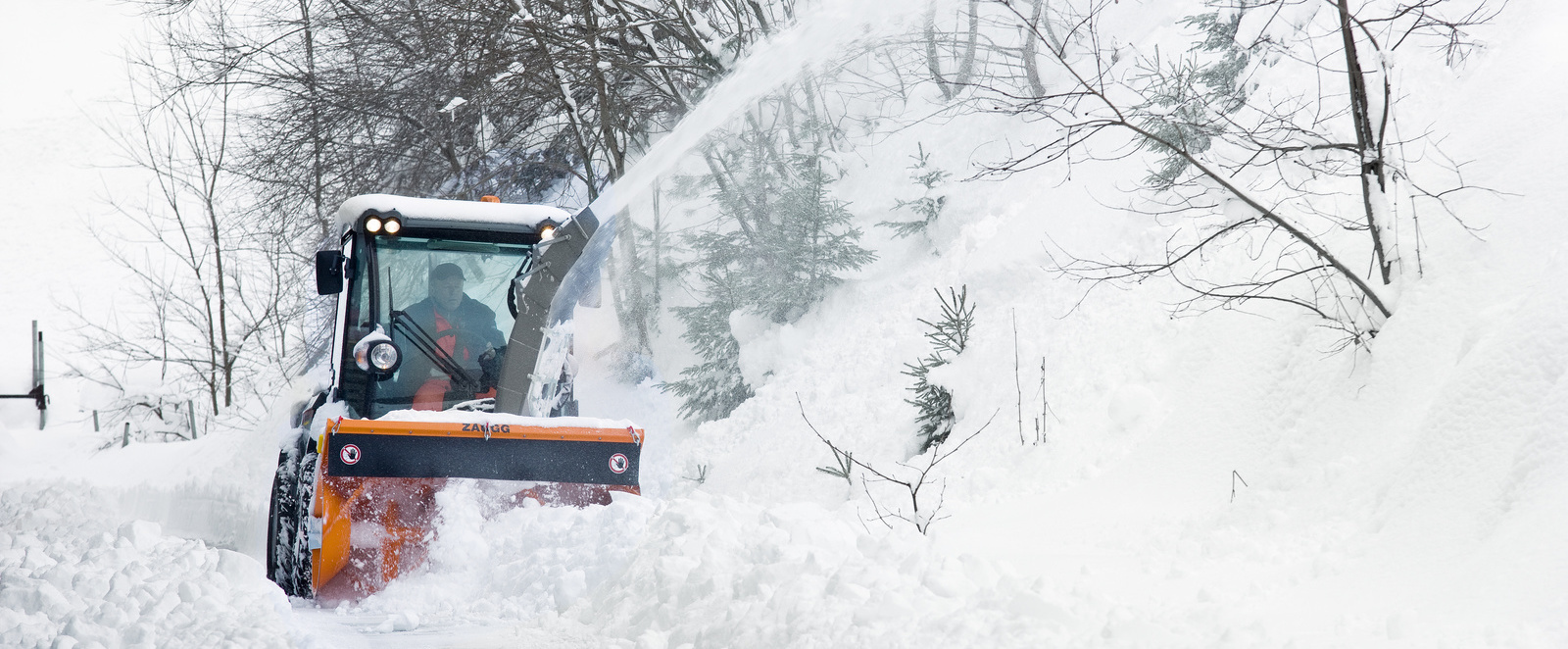 Kommunalgeräte mieten