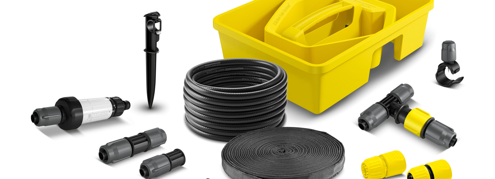 Máy hút bụi cầm tay không dây Karcher VC 4s Máy hút bụi không dây Karcher