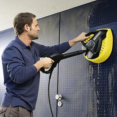 Comment nettoyer les murs un nettoyeur vapeur 