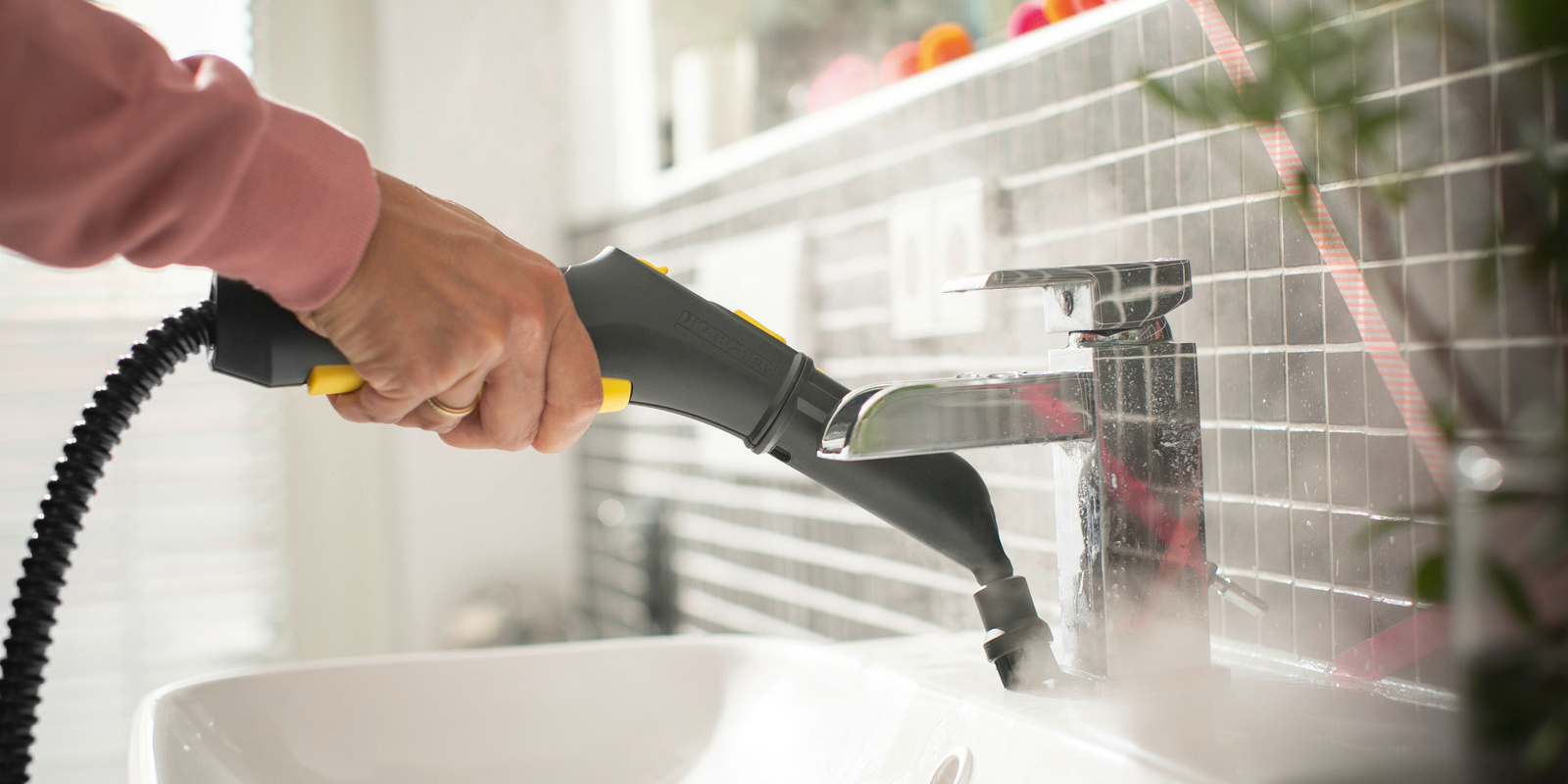 mẹo vệ sinh nhà cửa