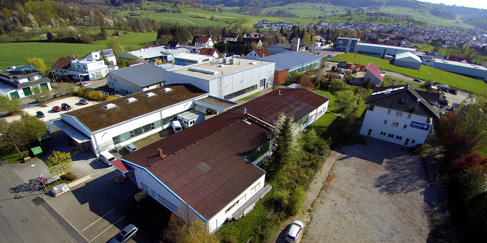 Kärcher Industrial Vacuuming GmbH site Kärcher Industrial Vacuuming GmbH site