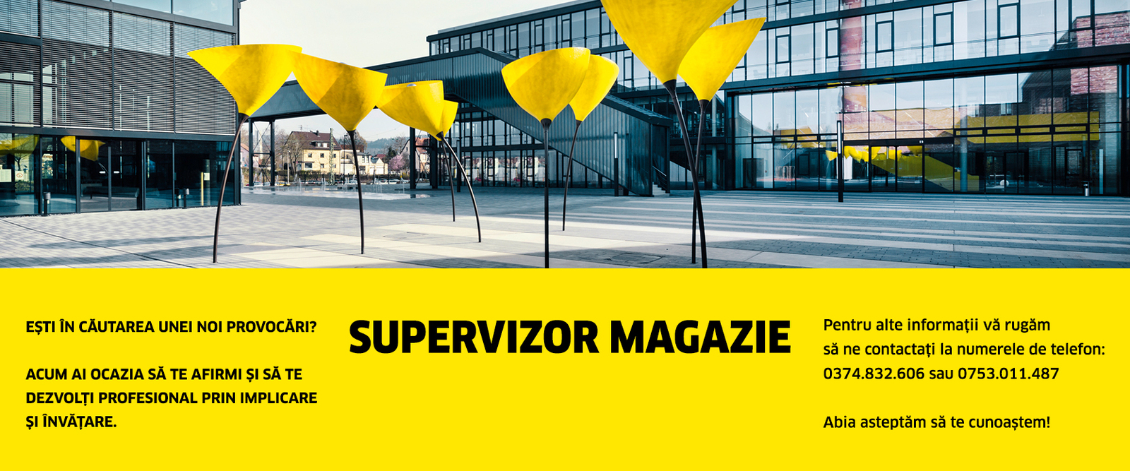 supervizor magazie supervizor magazie