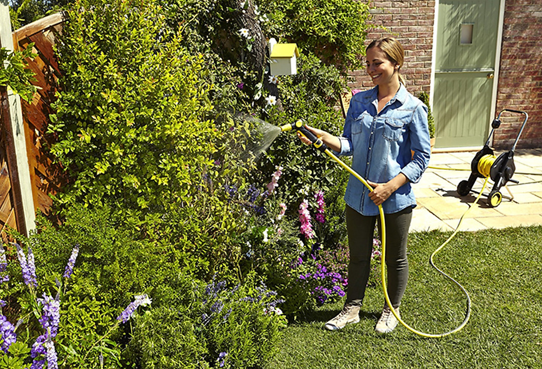 súng phun tưới cây Karcher súng phun tưới cây Karcher