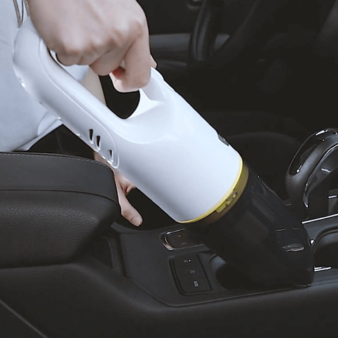 Máy hút bụi không dây mini VCH 2 Máy hút bụi không dây mini VCH 2