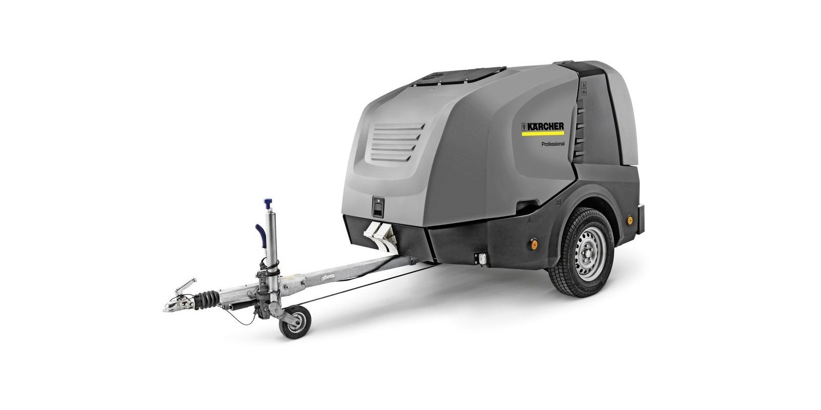 HDS 13/35 De Tr1 HDS 13/35 De Tr1