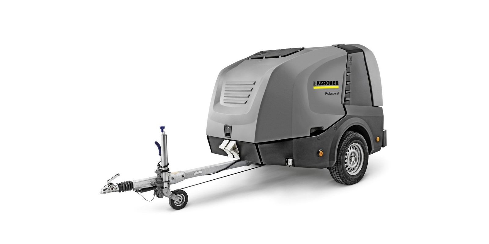 HDS 13/35 De Tr1 HDS 13/35 De Tr1