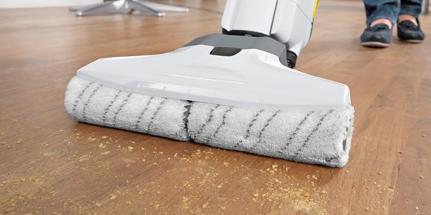 FC 5 Premium làm sạch hiệu quả bảo vệ sức khỏe