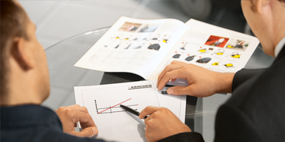 Gebaeudedienstleister Services Leasing