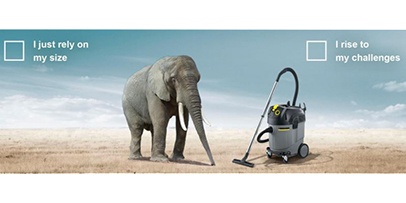 Vacature Olifant
