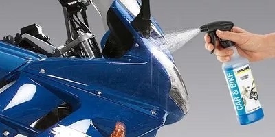 Kärcher Safety data sheets