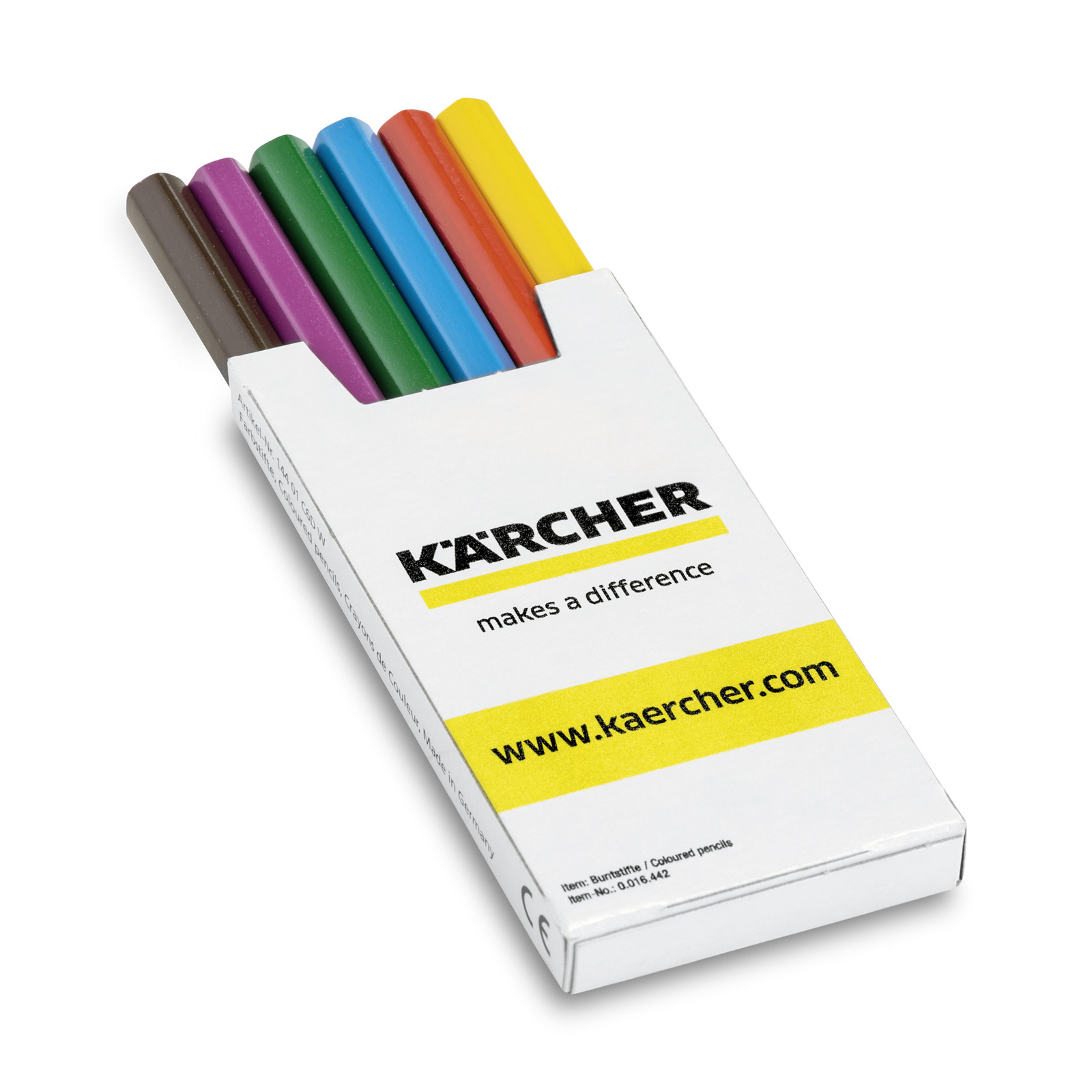 E-shop Kärcher - Pastelky