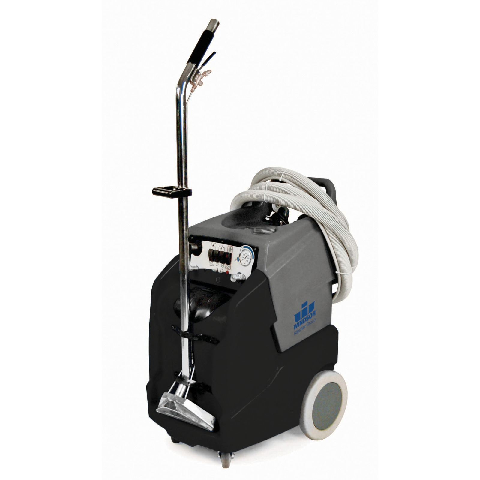 Dominator 13 Commercial Portable Carpet Extractor, 13 gal. | Windsor
