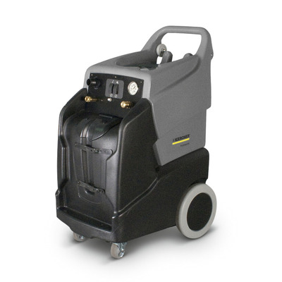 Box Wand Carpet Extractor Puzzi 50 14 E Karcher