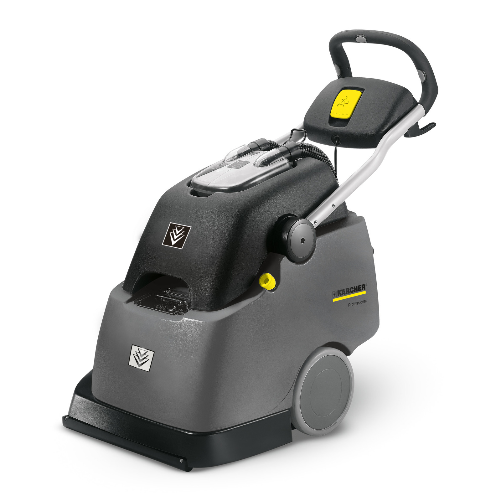 Carpet cleaner BRC 45/45 C  Kärcher UK