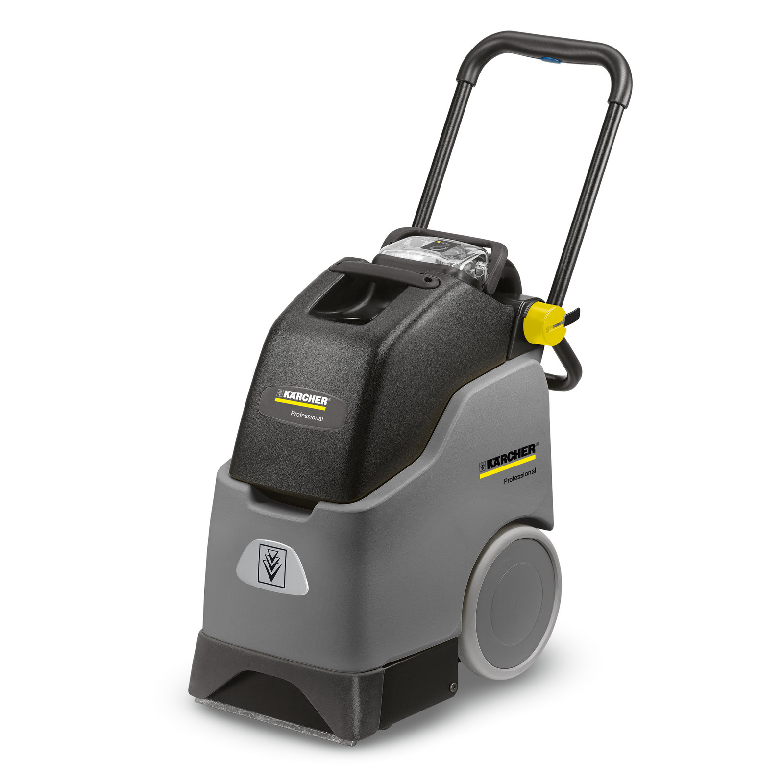 iCarpet cleaneri BRC 30 15 C KArcher UK