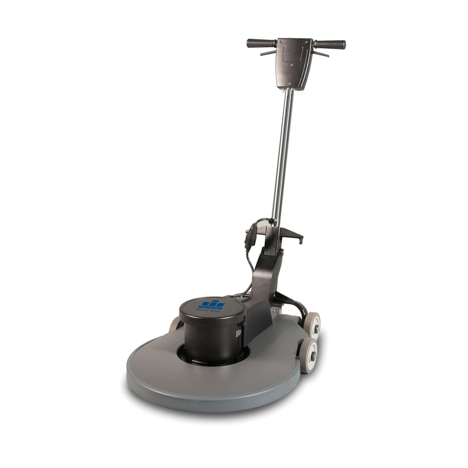 Lightning 2000 20" Electric Floor Burnisher w/ 2000 RPM Windsor