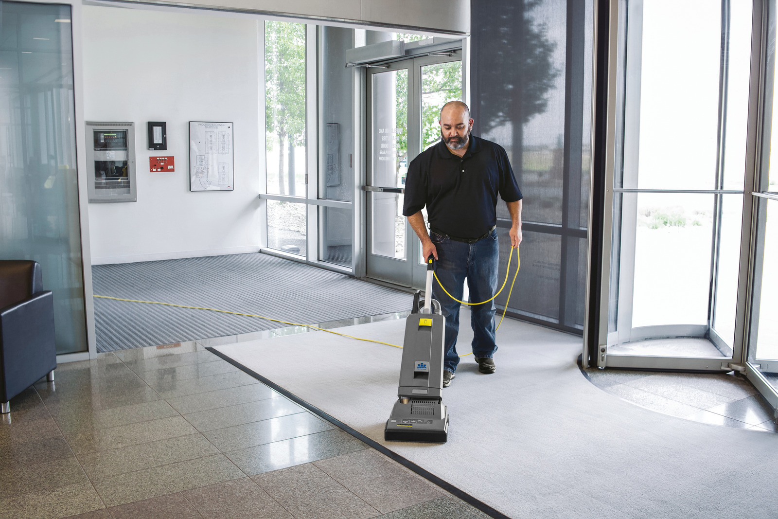SENSOR XP15IA | Karcher Australia