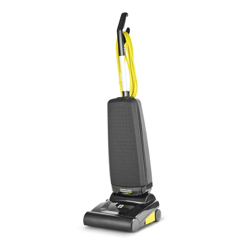 KARCHER RANGER UPRIGHT VAC EA