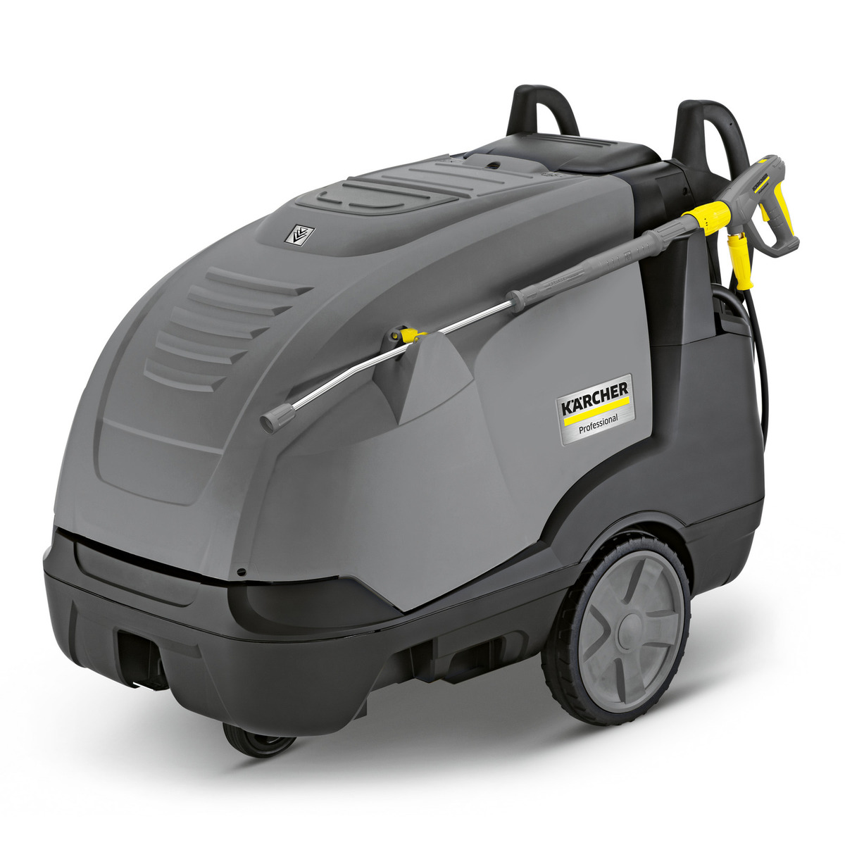 HDS-E 8/16 -4 M 36 kW | Керхер