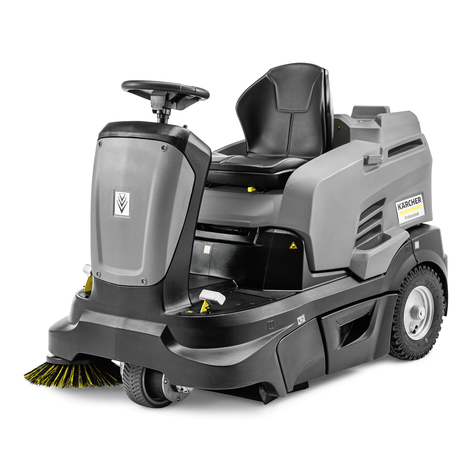 Km 90 60 R Bp Pack Karcher International