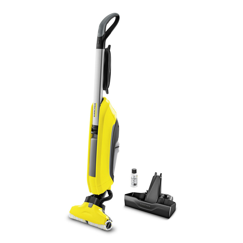 Hard Floor Cleaner Fc 5 Kärcher Uk Hard Floor Cleaner Fc 5