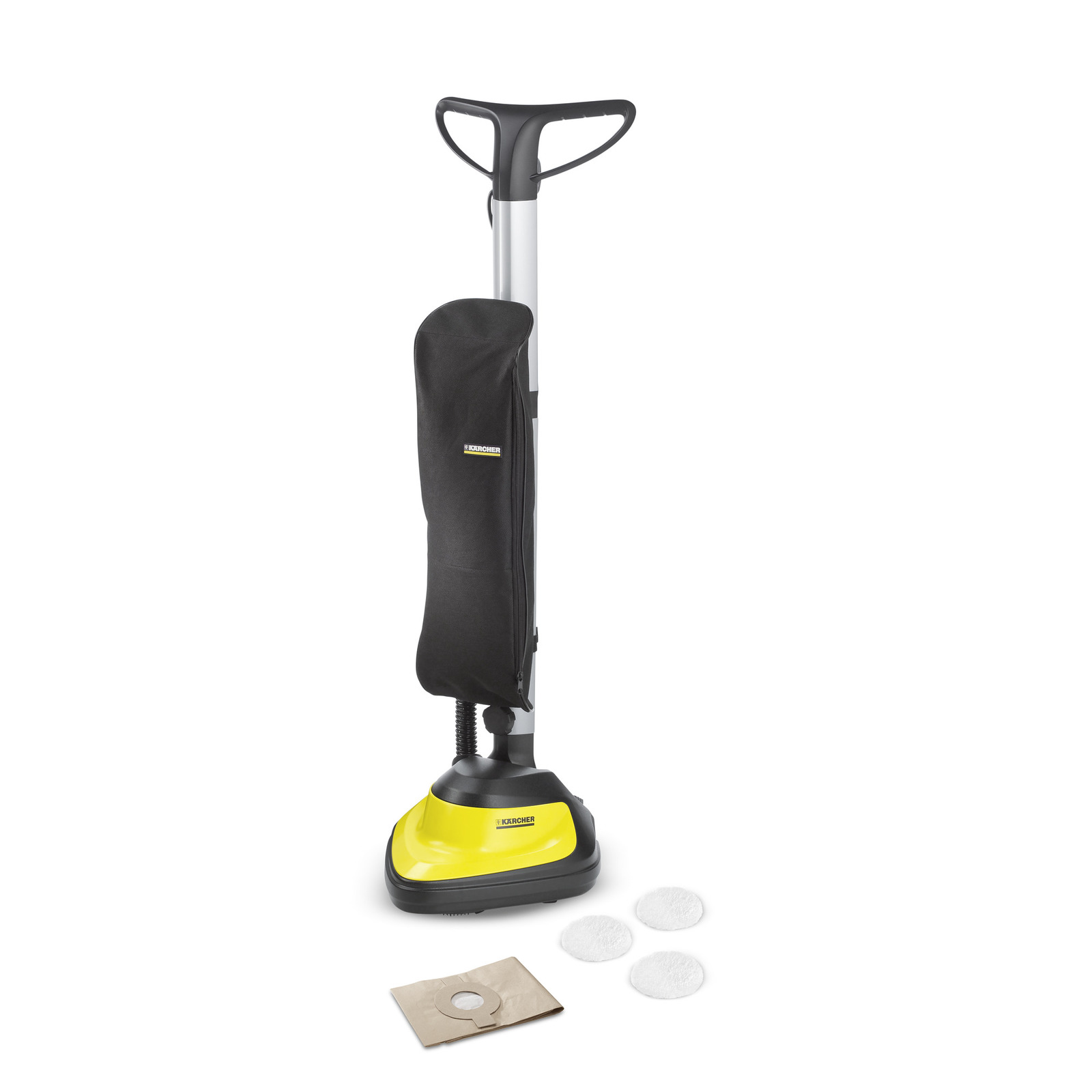 Floor Polisher Fp 303 Karcher Cleaning Systems Private Limited