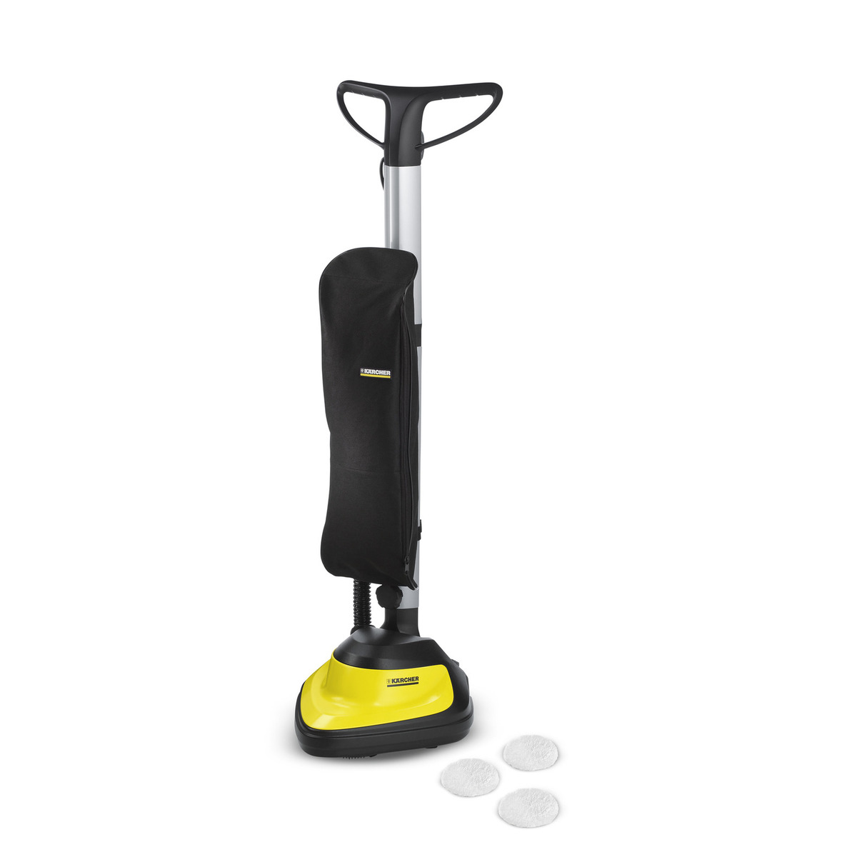 Floor Polisher Fp 303