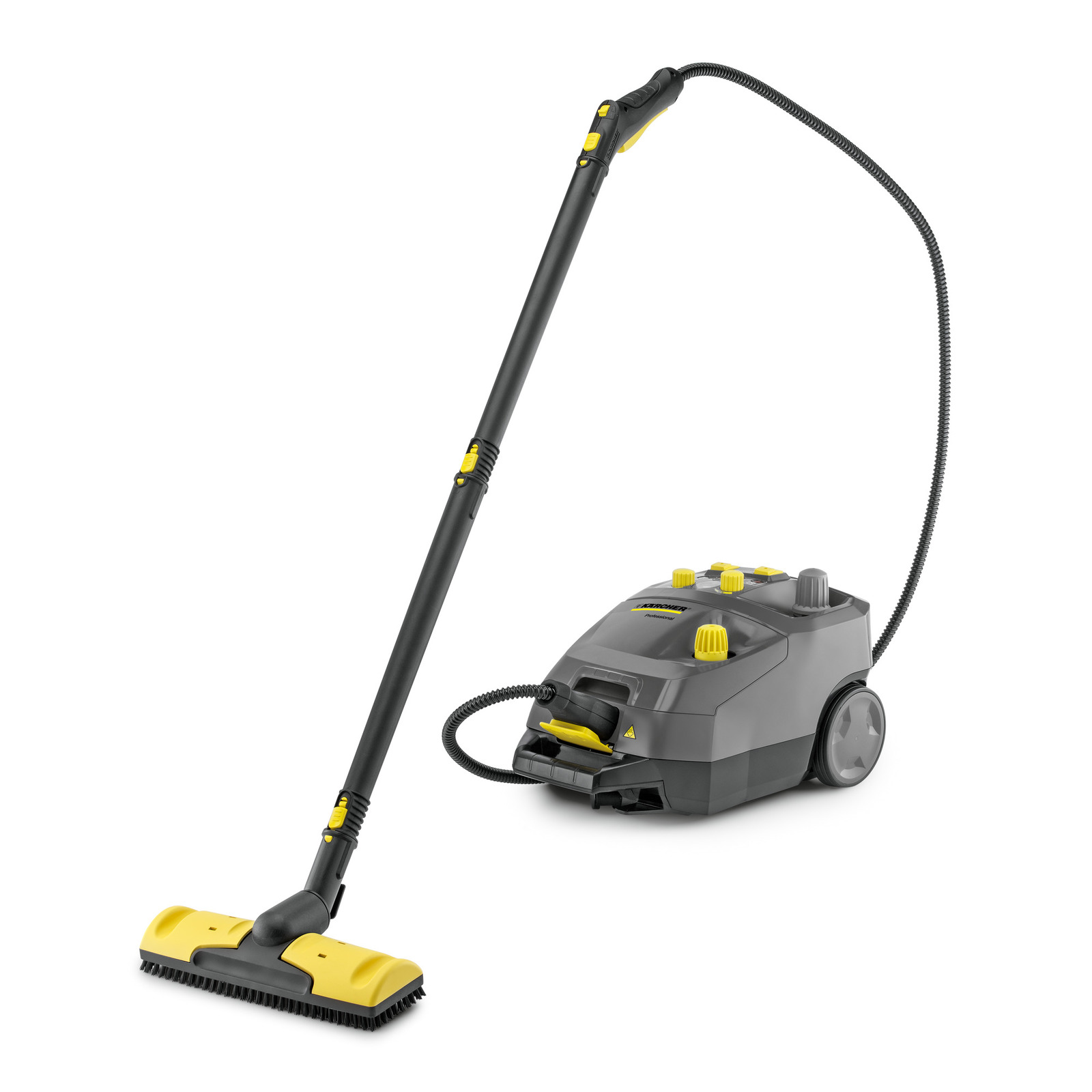 steam vacuum cleaner