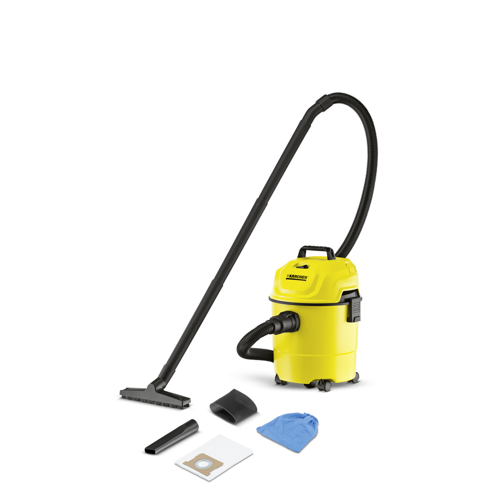 Multi-purpose vacuum cleaner WD 1 | Kärcher