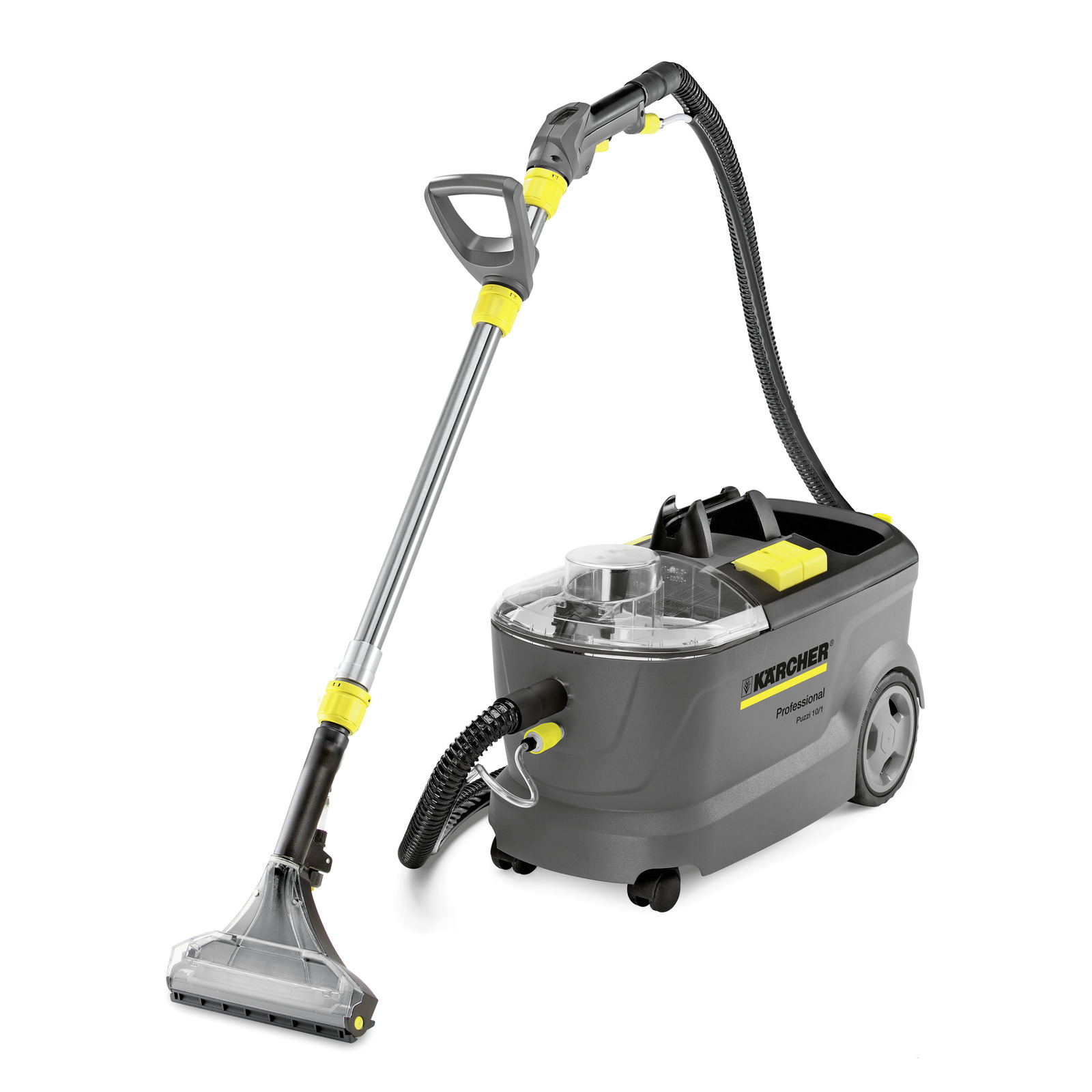 Sacrifice On the head of scream Commercial Pressure Washers, Floor Scrubbers & Polishers | Kärcher