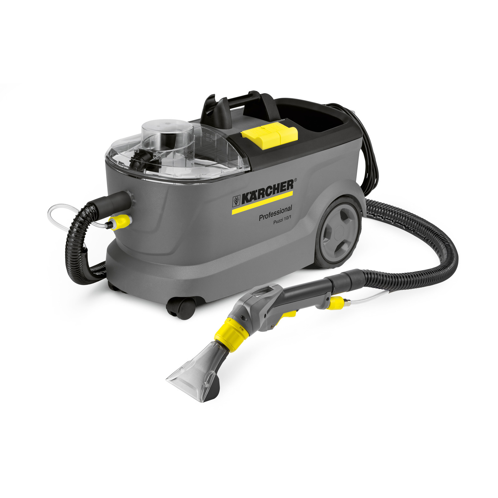 How To Use Karcher Steam Cleaner On Carpets At Sara Thomas Blog