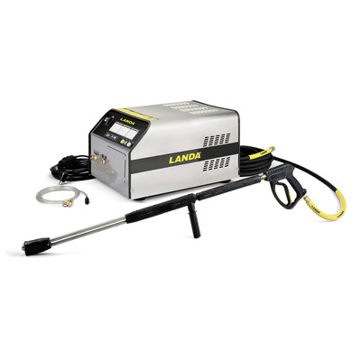 Hds Compact Electric Hot Water Commercial Power Washer Karcher