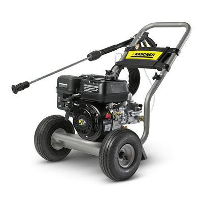 G 2800 Oc Gas Pressure Washer 11072580 Karcher