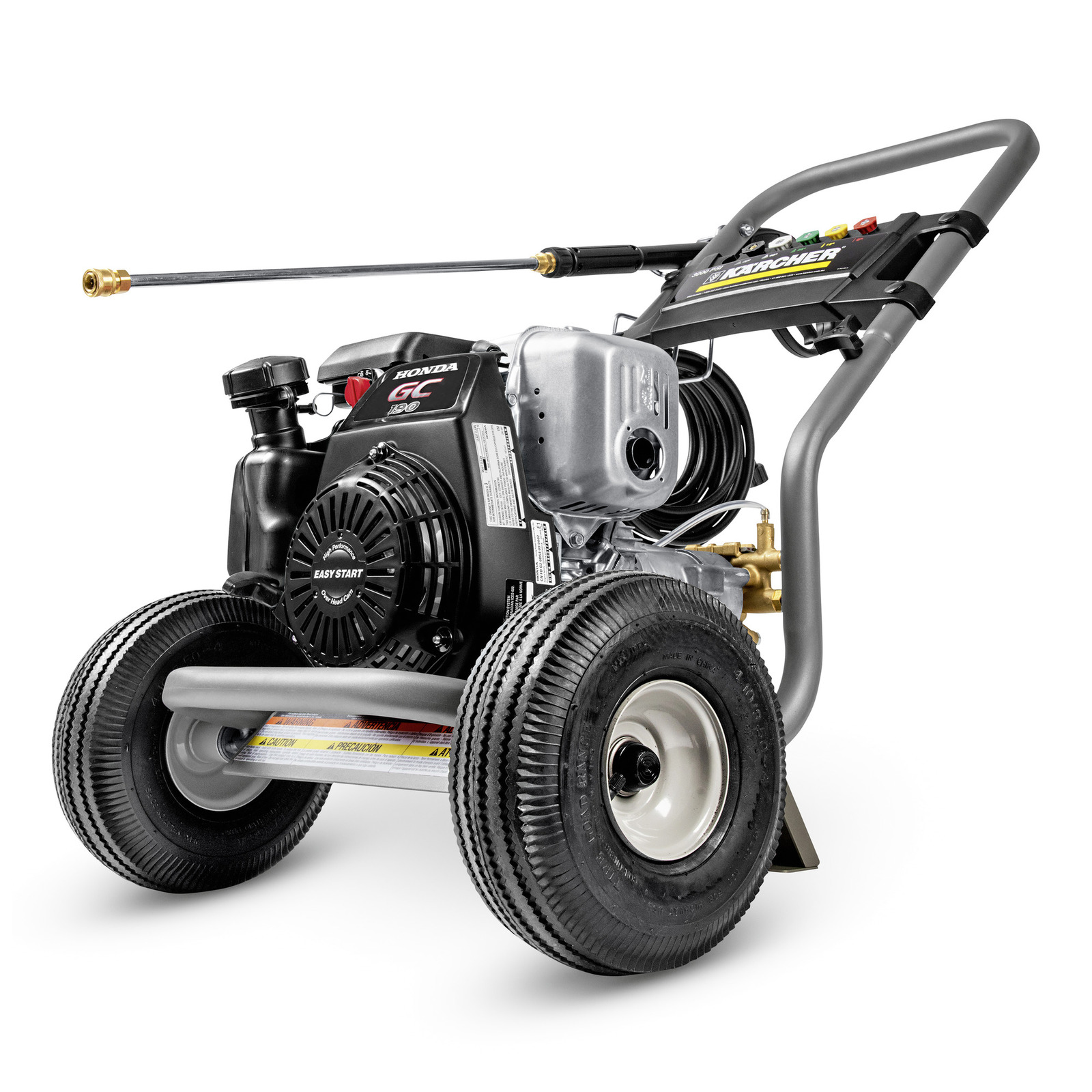 Karcher Honda Gc190 Pressure Washer Parts Reviewmotors.co