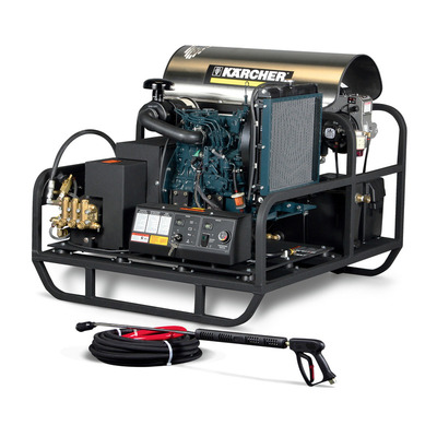 High Pressure Washer Hds 5 6 35 G 1123cc Karcher Canada