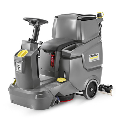 Bd 50 70 R Classic Fleet Bp Pack Karcher International