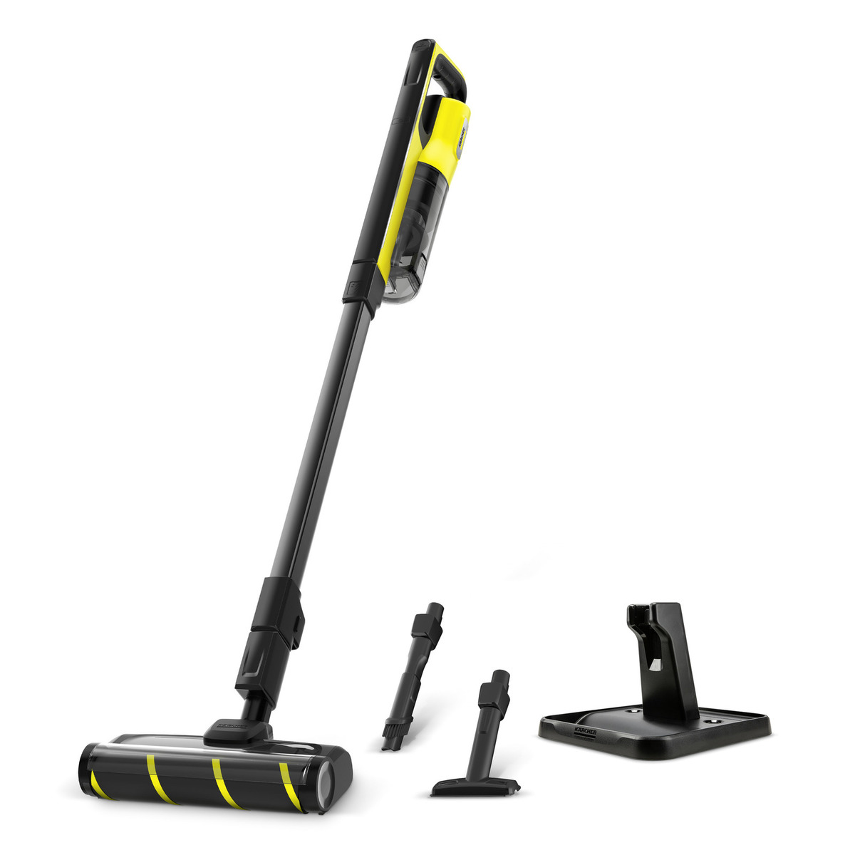 Kärcher Ручной пылесос VC 4s Cordless Plus *EU