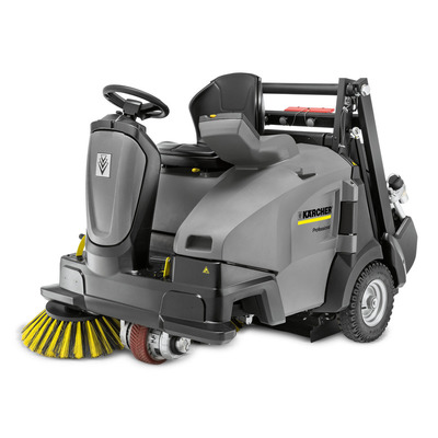 Vacuum Sweeper Km 105 110 R Bp Karcher Tunisia