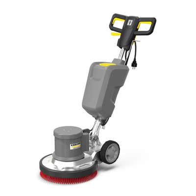 Single Disc Machine Bds 43 150 C Classic Karcher Cleaning