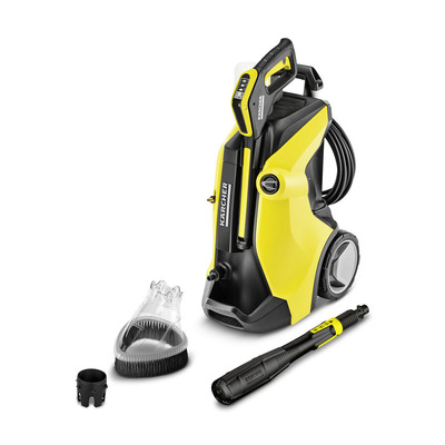 Nuevo-Karcher K Lavadora a Presión Manguera haga clic clic-K4 Premium completo control Home